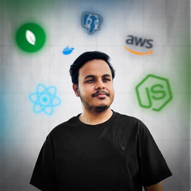 Portrait of Tanim Istiak