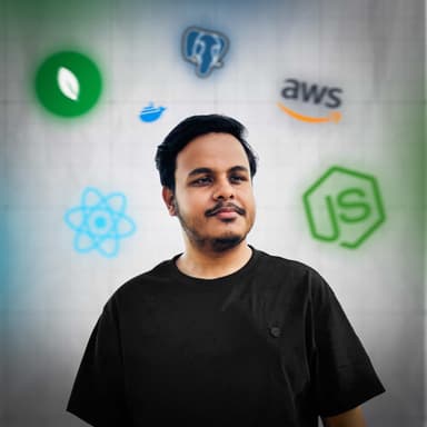 Portrait of Tanim Istiak